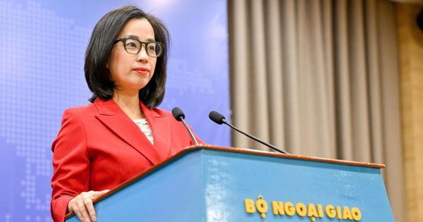 Cộng đồng quốc tế coi Việt Nam là một trong những điểm sáng kinh tế