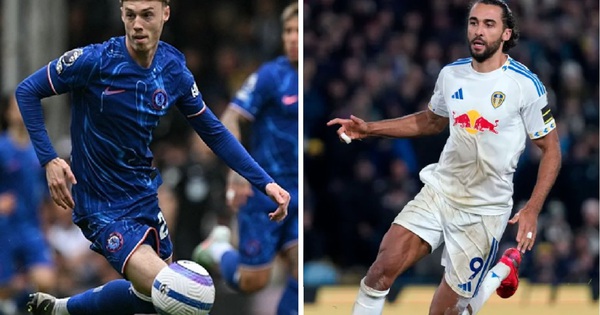Soi tỉ số trận Chelsea - Leeds: The Blues quyết trả mối hận lượt đi