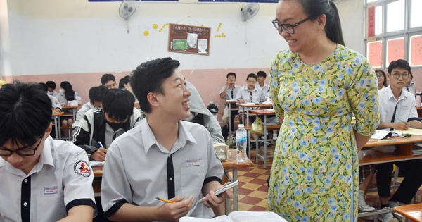 Bàn về chuyện dạy làm người