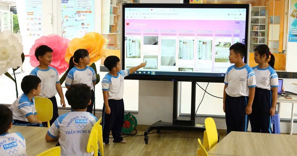 Lần đầu quy định khung nội dung giáo dục địa phương