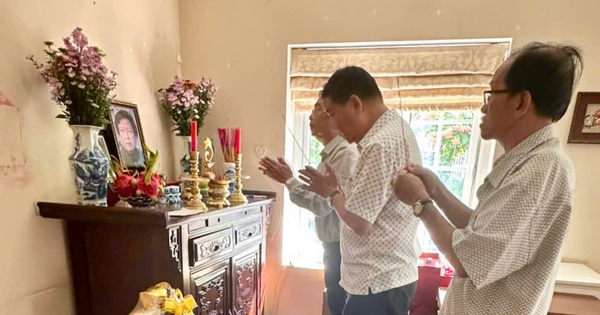 Giữ lửa truyền thống - Nối dài ân nghĩa nghề