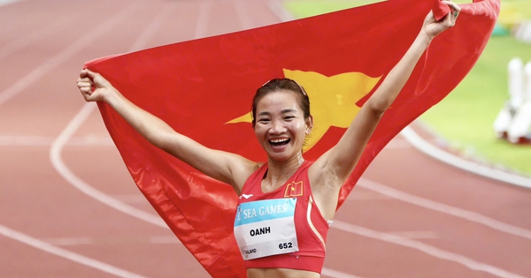 Chuyện thưởng Tết của vận động viên thể thao