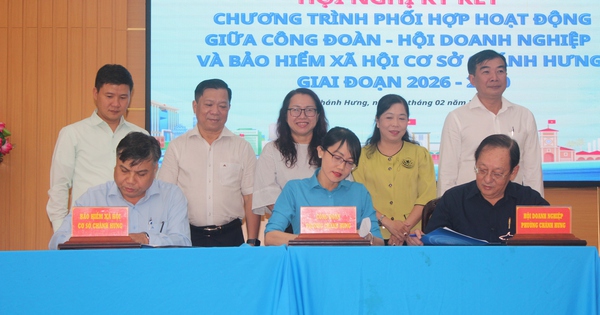 Cung cấp thông tin doanh nghiệp nợ BHXH để đôn đốc, giám sát