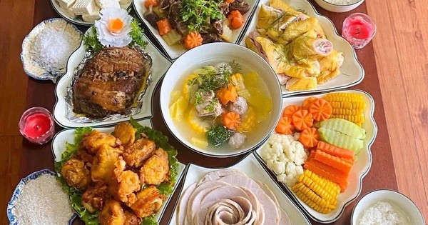 Ăn Tết sao cho nhẹ bụng, ngủ ngon?