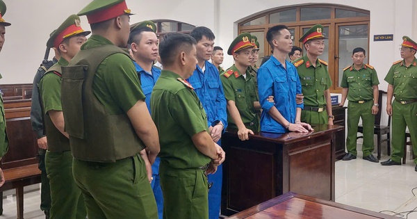 Vụ thảm án làm 3 người tử vong ở Đồng Nai: Lý do Lê Sỹ Tùng bị tuyên mức án kịch khung