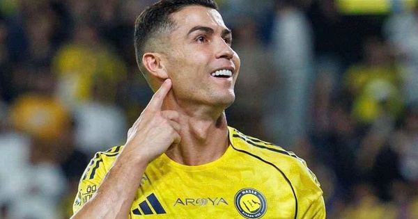 Ronaldo tái xuất sau khi PIF đáp ứng yêu cầu đặc biệt