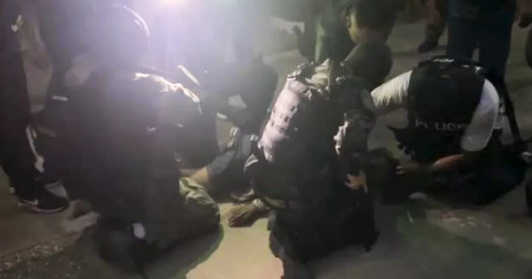 Thái Lan: Cảnh sát bắn hạ thanh niên xông vào trường học nổ súng, sát hại hiệu trưởng