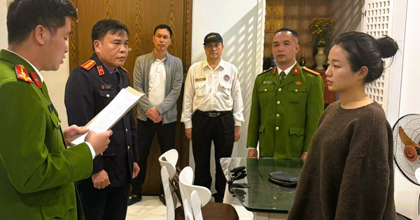 Lập web phát sóng các giải thể thao trái phép, thu lợi bất chính 12 tỉ đồng