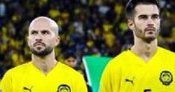 AFC tiết lộ Việt Nam là bên khiếu nại Malaysia lên FIFA