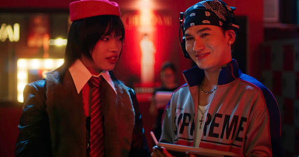 Điện ảnh Việt vào "mùa vàng"