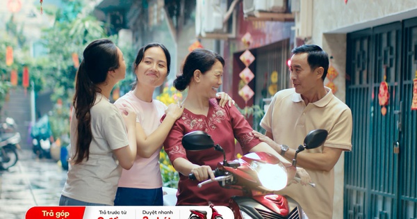 Những mảnh ghép đời thường “Góp nên Tết Nhà Vô Giá”