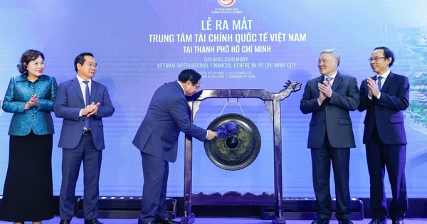 Khát vọng nâng tầm vị thế TP HCM