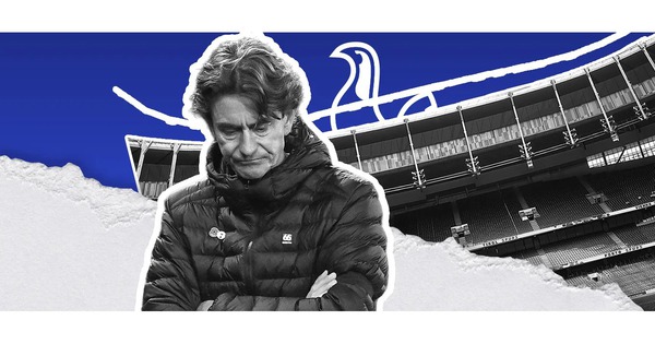 Tottenham chấp nhận “đốt tiền” khi “trảm” HLV Thomas Frank