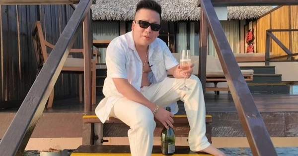 Khog Pug phá sản gây chấn động cõi mạng