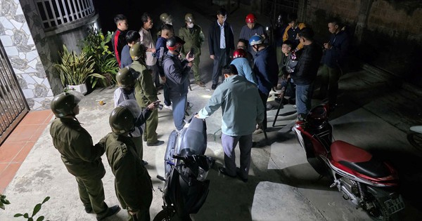 Nam thanh niên tẩm chất độc Xyanua vào cá khô bẫy chó, mèo