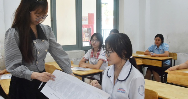 Tháo gỡ vướng mắc pháp lý về dạy thêm - học thêm