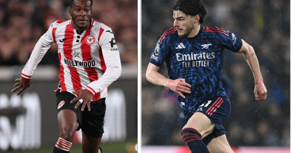 Soi tỉ số trận Brentford - Arsenal: Vượt qua cửa ải Gtech