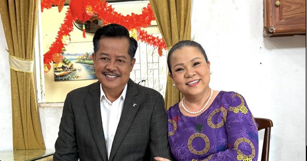 Nghệ sĩ Ngọc Lan: Khi tiếng cười nhường chỗ cho giọt nước mắt