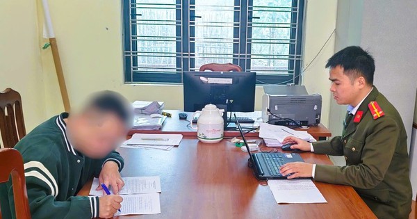 Xử phạt người lên Facebook xúc phạm CSGT hy sinh khi làm nhiệm vụ