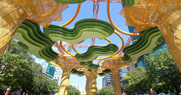 Điểm đến TP HCM sẵn sàng đón khách