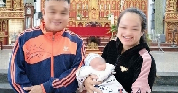 8 năm hiếm muộn và cái kết viên mãn mùa xuân 2026