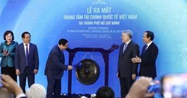 Kênh dẫn vốn dài hạn