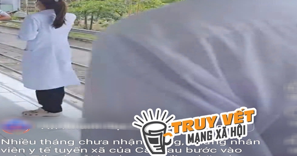 Nhiều nhân viên y tế ở Cà Mau đòi bỏ trực Tết nếu không có lương