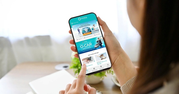 Hành trình bứt phá của OPES: Khi thương hiệu và văn hóa song hành