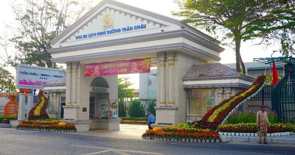 Trân Châu Beach & Resort rực rỡ cảnh quan, sẵn sàng đón Xuân Bính Ngọ 2026