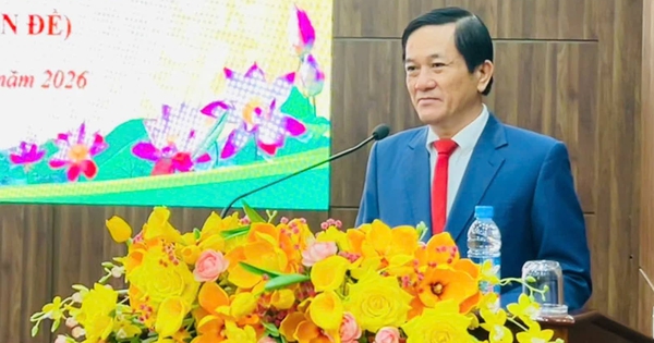 Phường đông dân nhất TPHCM có tân chủ tịch, phó chủ tịch