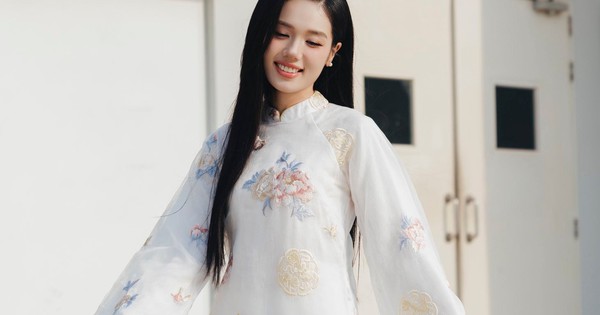 Diễn viên Trâm Anh: "Tôi toàn tâm, toàn ý cho diễn xuất!"