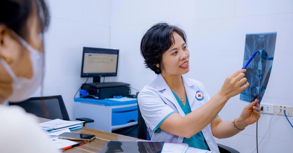 Bệnh viện miễn phí khám hiếm muộn, tặng voucher hỗ trợ IVF