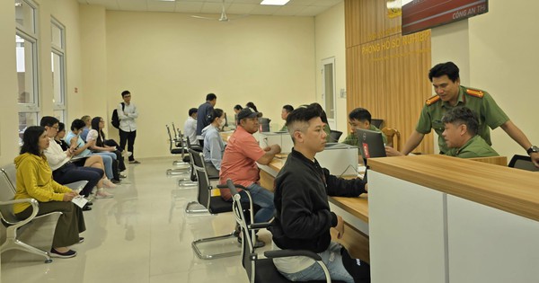 Công an TPHCM ra thông báo quan trọng, người dân cần biết