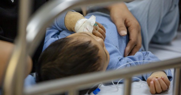 Thiếu máu, hành trình sống có thể dừng lại