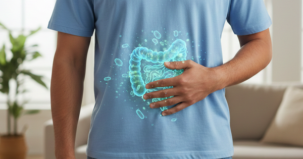 Một loại vi khuẩn bí ẩn liên tục xuất hiện ở người khỏe mạnh toàn cầu