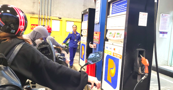 Bộ Công Thương thông báo về thời gian điều chỉnh giá xăng dầu sắp tới