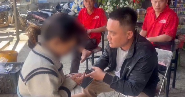 Phía sau tin báo 2 mẹ con bị bắt cóc gửi Công an Gia Lai lúc rạng sáng