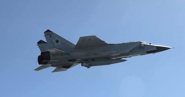 Nga dồn dập trả đũa, đánh trúng 147 mục tiêu tại Ukraine