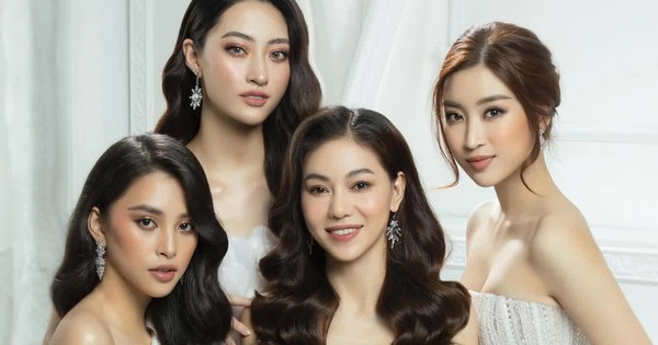 "Bà trùm hoa hậu" ra thông báo gấp