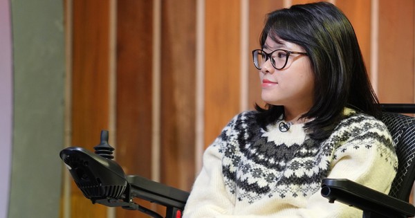 Nghị lực và tình yêu phi thường ở "Trạm yêu thương"