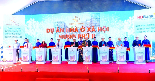 Kiến tạo tổ ấm giữa lòng phố biển Nha Trang - Báo Người Lao Động