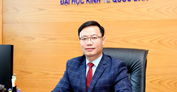 Đổi mới sáng tạo là động lực trung tâm của chiến lược phát triển