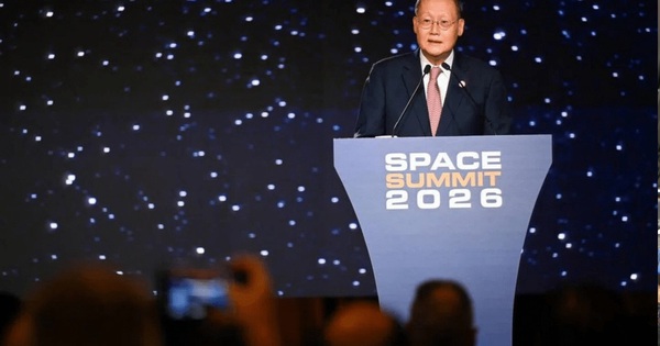 Singapore thành lập cơ quan vũ trụ quốc gia