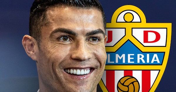 Ronaldo đầu tư vào CLB có mục tiêu thăng hạng lên La Liga