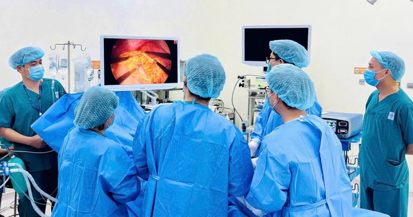 Ngành y tế đổi mới toàn diện, mạnh mẽ