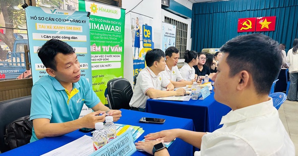 Lao động TPHCM nhanh chóng ổn định sau Tết, tỉ lệ trở lại đạt 95%