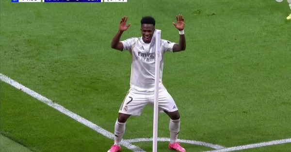 Lộ diện các cặp đấu tại vòng 1/8 Champions League