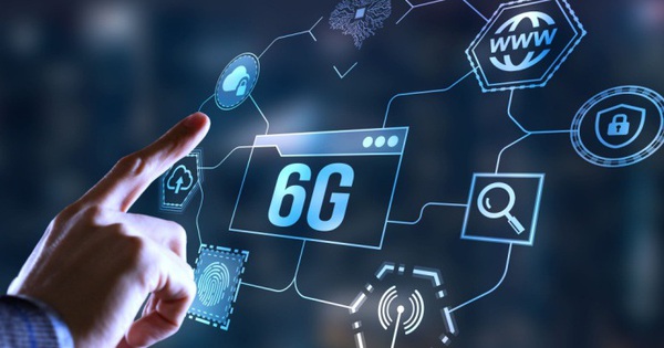 Nghiên cứu, phát triển công nghệ 6G tại TPHCM