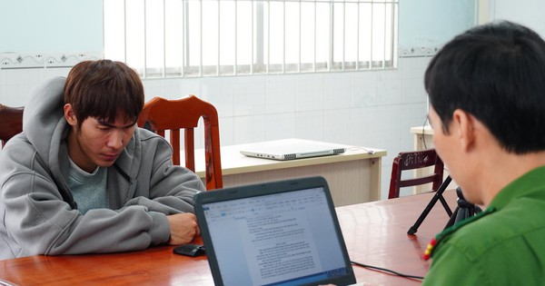 Liên tục xảy ra cướp vàng ở miền Tây