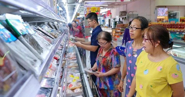 Nâng chất môi trường kinh doanh